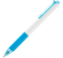 Ручка шариковая Winkel, голубая