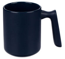 Кружка Visari, темно-синяя