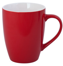 Кружка Good Morning, красная