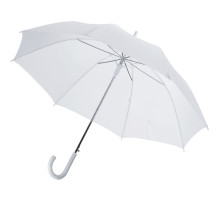 Зонт-трость Promo, белый