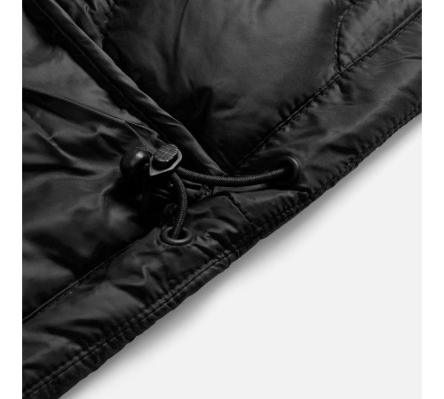 Куртка унисекс Tarnaby, черная