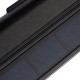 Парковочная визитка Litera Solar, черная