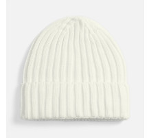 Шапка Faculty, белая