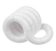 Антистресс Tangle, белый