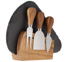 Набор для сыра «Морбье»