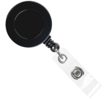 Ретрактор Attach New, черный