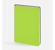 Ежедневник Flex Shall New, недатированный, светло-зеленый