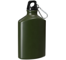 Походная фляжка Tula, хаки