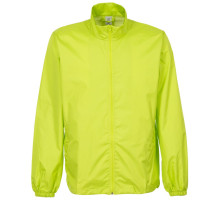 Ветровка Kivach, зеленое яблоко