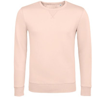 Толстовка унисекс Sully, розовая