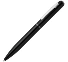 Ручка шариковая Scribo, черная