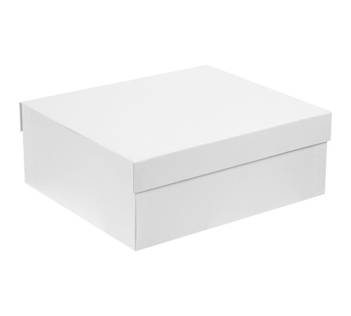 Коробка My Warm Box, белая