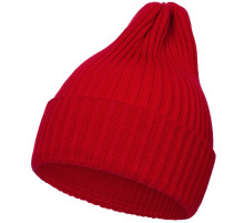 Шапка Yong, ярко-красная