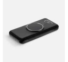 Аккумулятор Omni Qi 10000 мАч, ver.2, черный