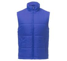 Жилет Kama, ярко-синий