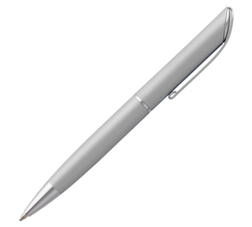 Ручка шариковая Glide, серая