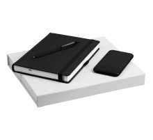 Набор Favor Energy, черный