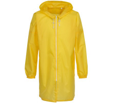 Дождевик Rainman Zip, желтый