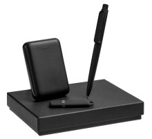 Набор Dualist Memo, большой, черный, 16 Гб