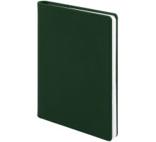 Ежедневник Spring Touch, недатированный, зеленый