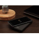 Аккумулятор Quick Charge Wireless 10000 мАч, черный