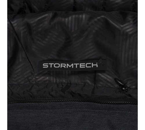 Куртка-трансформер мужская Avalanche, темно-серая