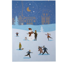 Набор стикеров «Новогоднее настроение»