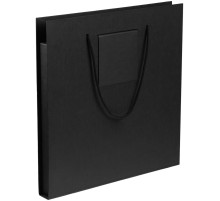 Коробка Quadro, черная