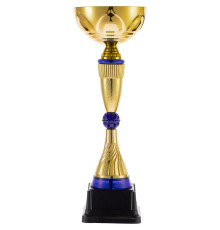 Кубок Awardee, средний, синий