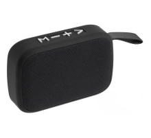 Беспроводная колонка Borsetta, черная