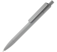 Ручка шариковая Prodir DS4 PMM-P, серая