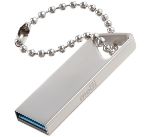 Флешка Angle, USB 3.0, 64 Гб