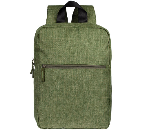 Рюкзак Packmate Pocket, зеленый
