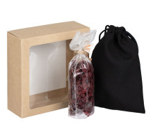 Набор Omnom, с клюквой