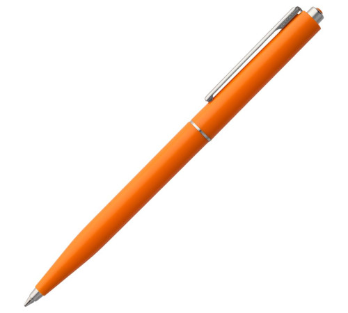 Ручка шариковая Senator Point, ver.2, оранжевая