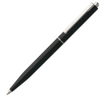 Ручка шариковая Senator Point, ver.2, черная