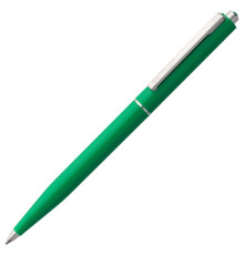 Ручка шариковая Senator Point, ver.2, зеленая