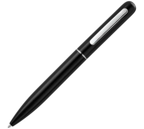 Ручка шариковая Scribo, черная