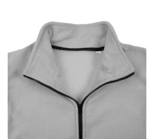 Жилет флисовый Manakin, серый