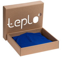 Набор Real Talk, синий