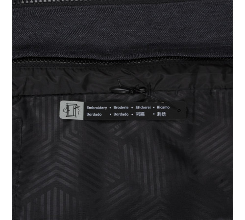 Куртка-трансформер мужская Avalanche, темно-серая