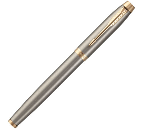 Роллер Parker IM Core T321 Brushed Metal GT F