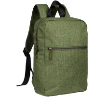 Рюкзак Packmate Pocket, зеленый