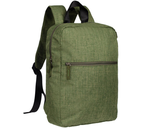 Рюкзак Packmate Pocket, зеленый