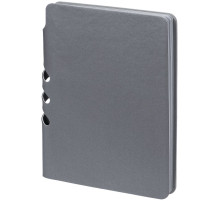 Ежедневник Flexpen Mini, недатированный, серый
