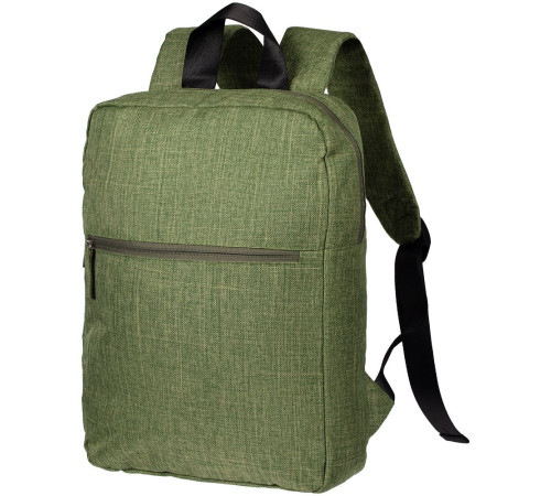 Рюкзак Packmate Pocket, зеленый