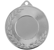 Медаль Regalia, малая, серебристая