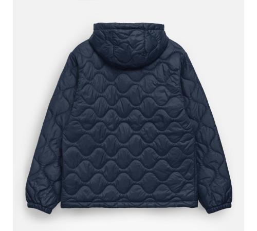 Куртка унисекс Tarnaby, темно-синяя