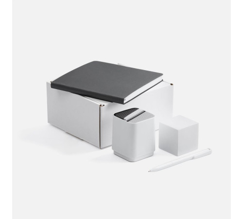 Набор Square, белый
