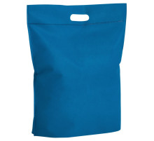 Сумка Carryall, большая, синяя